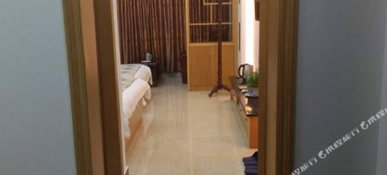 乌镇君豪客栈图片