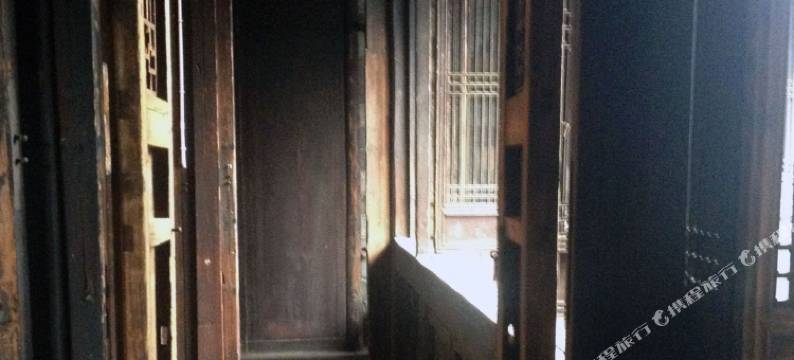 乡舍民宿(黄山市黟县碧山店)图片