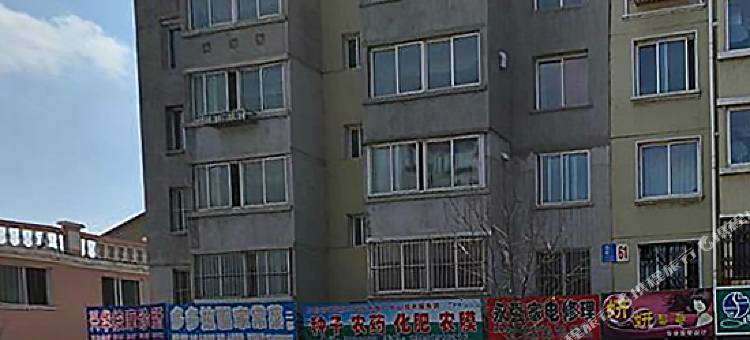 丹东金海温泉公馆图片