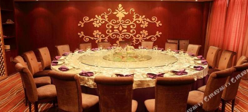 紫荆花大酒店图片