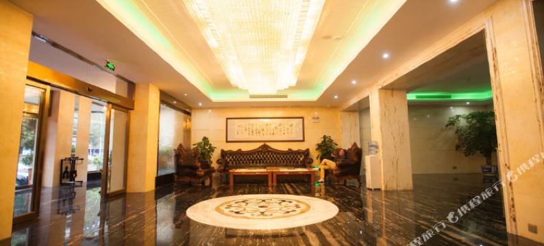 襄阳景盛假日酒店图片