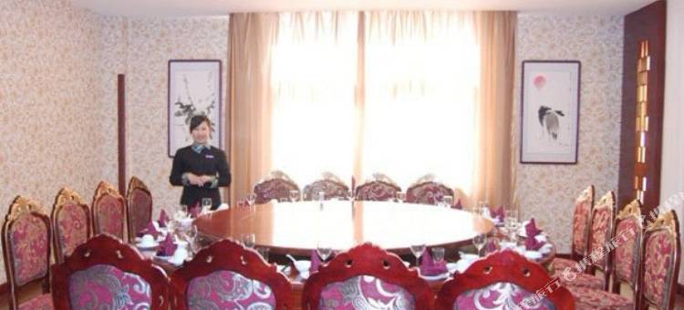 辽宁玺龙商务酒店图片