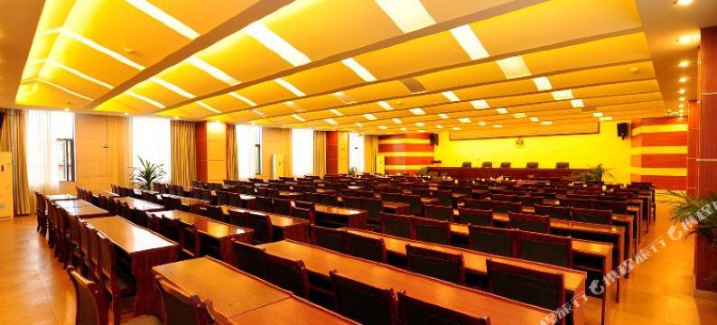 昆明德鲁克酒店图片