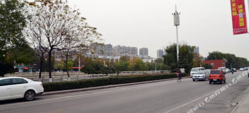 秀水智能酒店(唐山河头老街店)图片