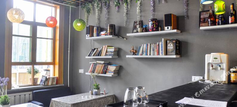 介休温家巷97号客栈图片