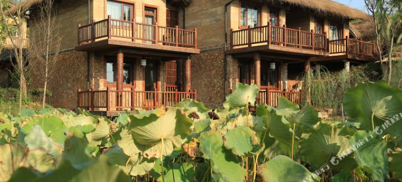 江山耕读酒店图片