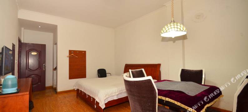 咸宁泽鑫宾馆图片