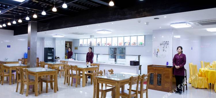尚客优酒店(溧阳天目湖店)图片