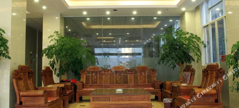 惠安跃兴商务酒店图片