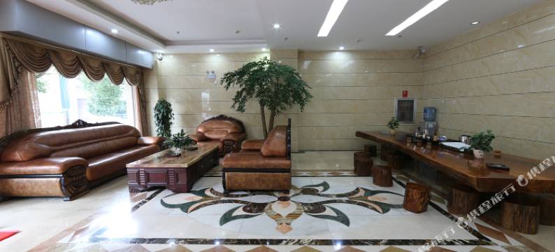 临沧永安公寓图片