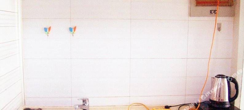 兰州爱丽丝短租公寓图片