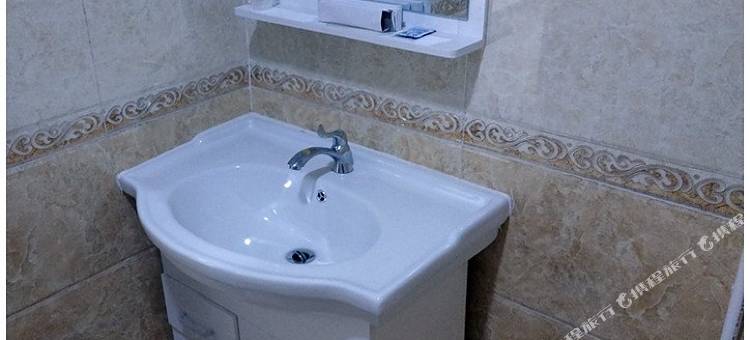 北京秀英农家院图片