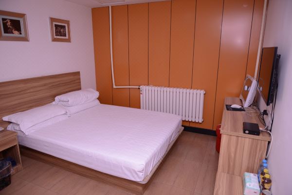 哈尔滨8090快捷宾馆