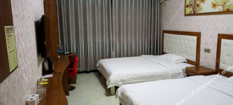 内乡双龙快捷宾馆图片