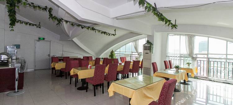 江阴心怡快捷酒店(华士镇汽车站店)图片