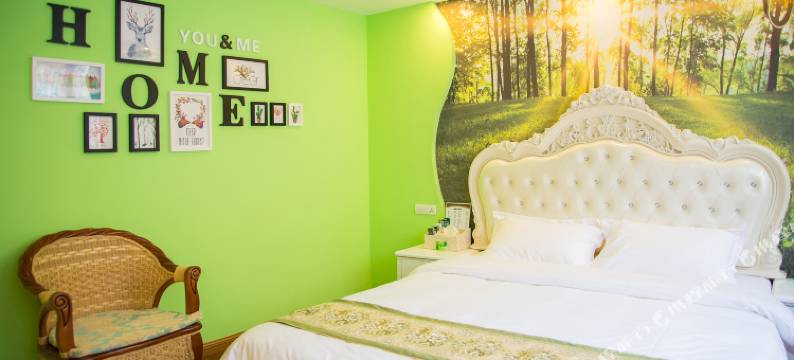 芷江一米阳光客栈图片