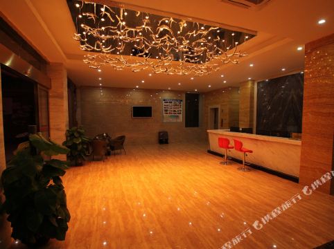 桂林佳丽华精品酒店