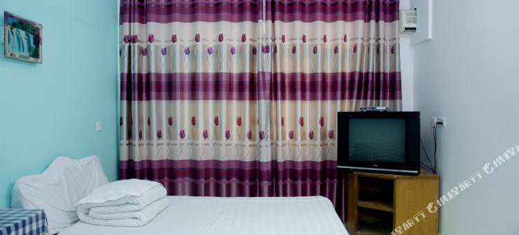 武穴物资宾馆图片