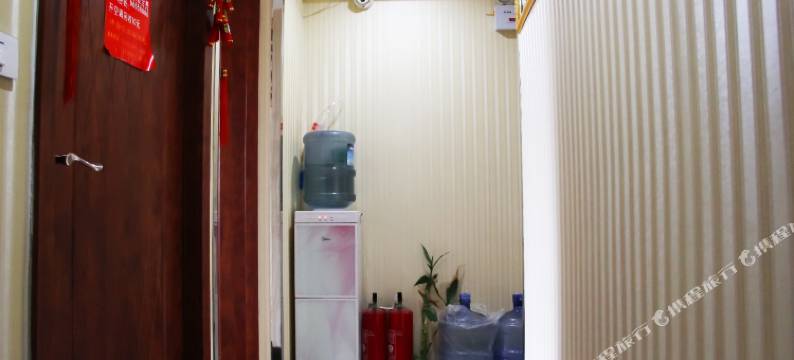 武汉金涛鸿新汉庭公寓图片