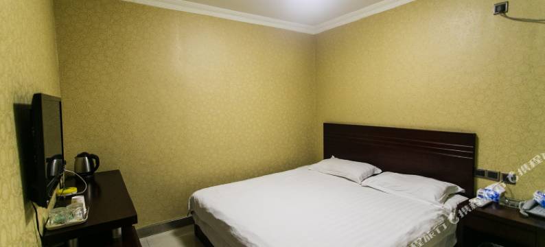 昆山锦阳宾馆图片