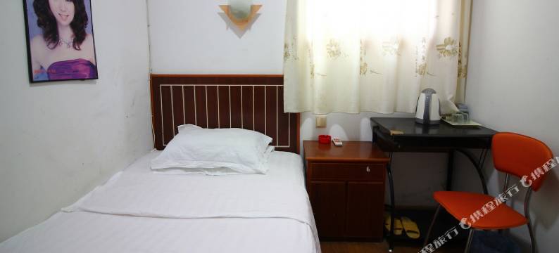 黄山晚霞宾馆图片