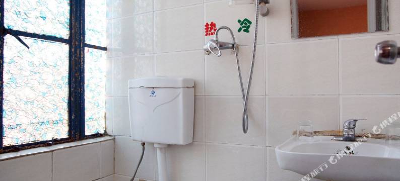 武汉鑫江宾馆图片