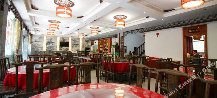 黄山徽悦假日酒店(汤口店)图片