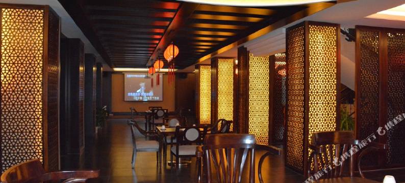 铜川香山假日酒店图片