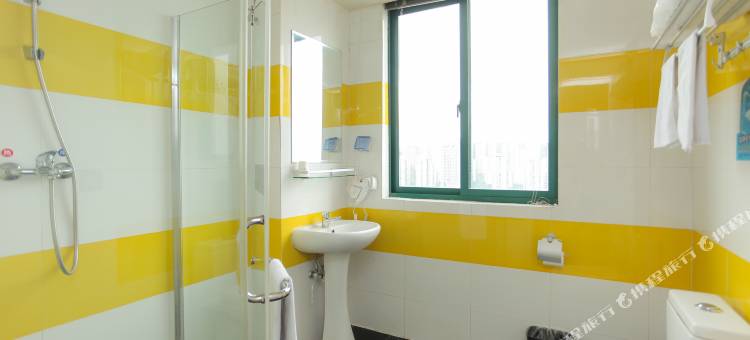 7天优品酒店(无锡人民医院地铁站店)图片