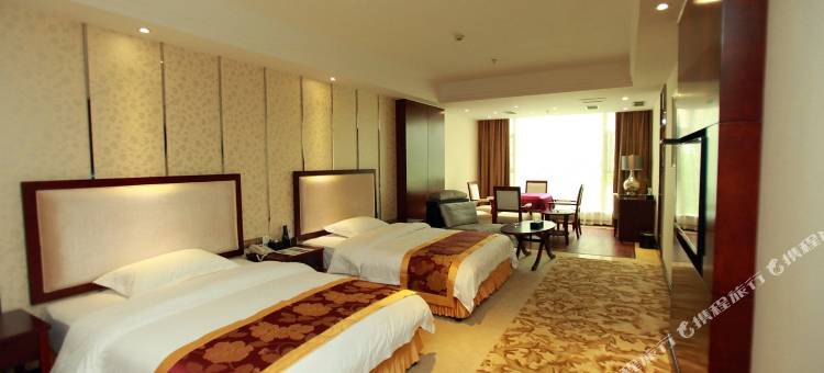 成都犀浦春天酒店图片