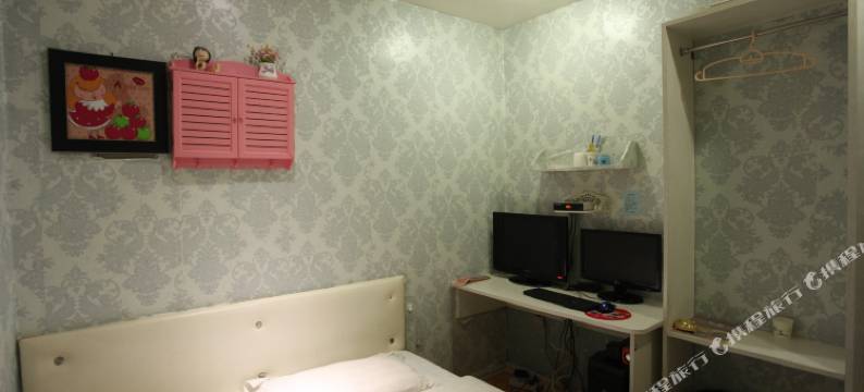 锦州樱花雨晴旅馆图片