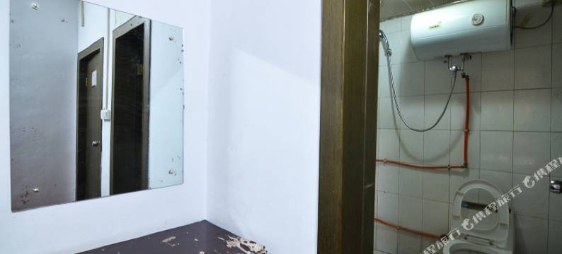 洛阳博爱旅馆图片