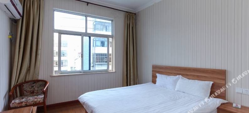 无锡明前商务宾馆图片