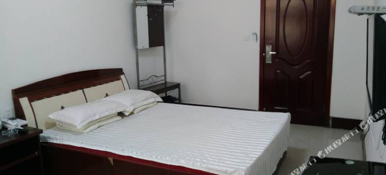 南宫朋来春宾馆.图片