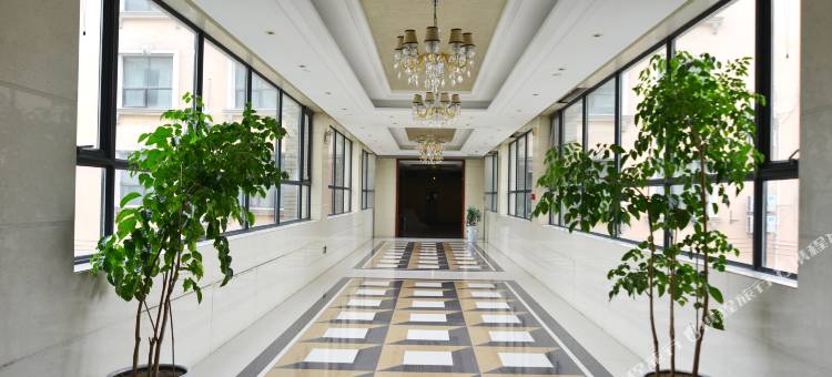 宝丰迎宾馆(文化路店)图片