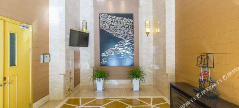 逸乐家公寓(北京金台路店)图片