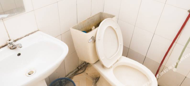 杭州鸿顺旅馆图片