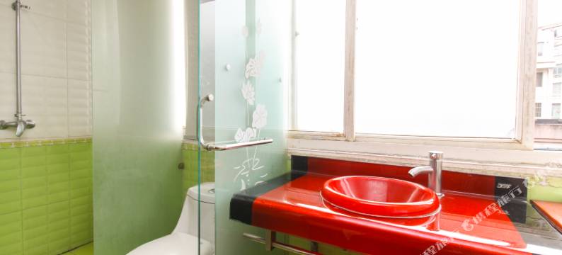 苏州伟业商务宾馆图片