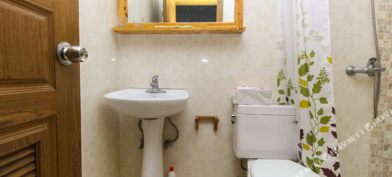 苏州西山茶香苑民宿图片