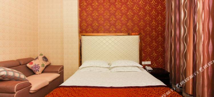 OYO苏州晨辉宾馆图片