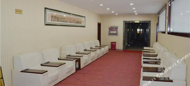 邢台白云宾馆图片