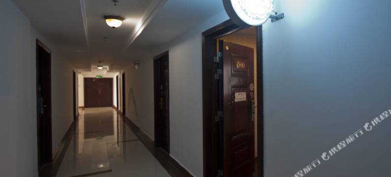 株洲王府1号威尼斯主题公寓图片