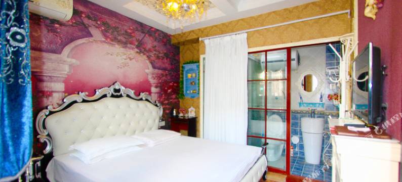 西塘采菊东篱客栈图片