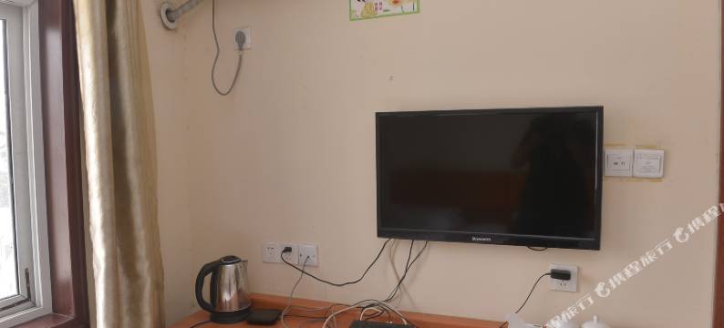 济南银海宾馆图片