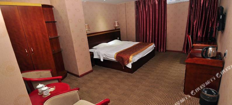 昆明家祥大酒店图片