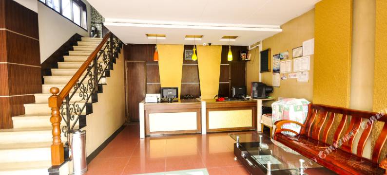 舟山晨晖宾馆图片