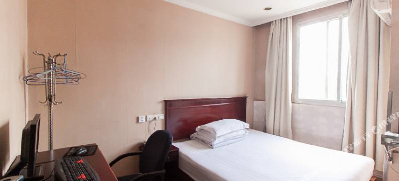 江阴白沙宾馆图片