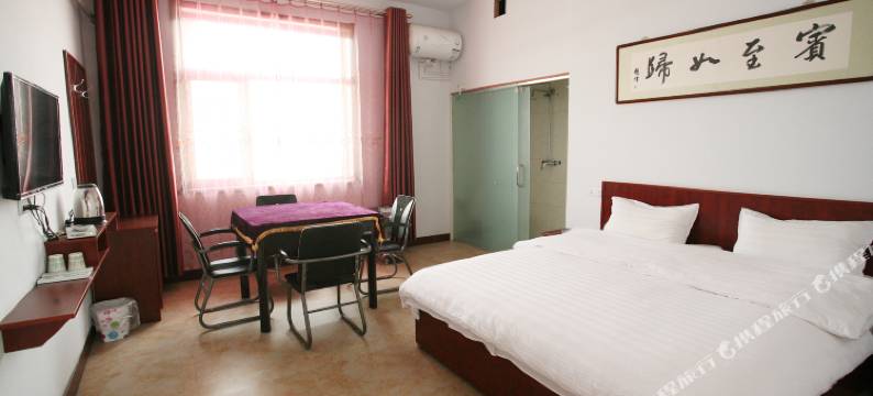 平遥聚源缘宾馆图片