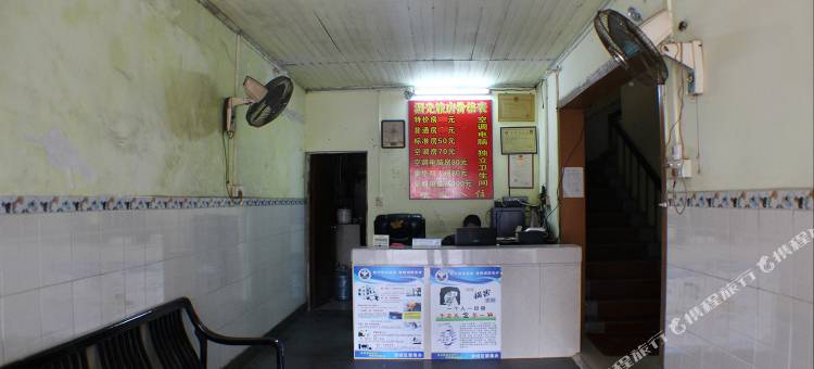 清远湖光旅店图片