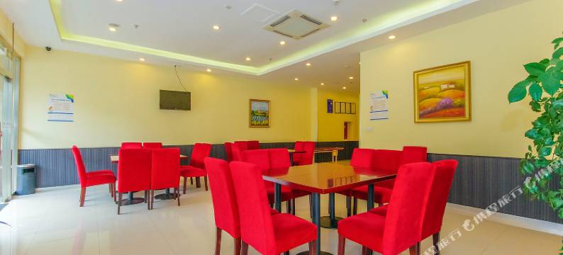 峨眉山佰思特酒店图片